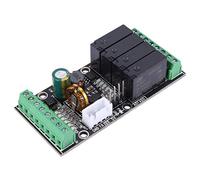 Cpolebev PLC programmable Controller Board FX2N-10MR WS2N-10MR-S programmable Controller Module