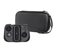 Cpolebev Portable Game Controller Storage Case High Quality for Mobile Game Controller(Case Only)