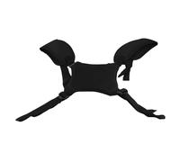 Cpolebev Portable Golf Shoulder Strap Golf Bag Strap Replacement Comfort Shoulder Adjustable Strap Golf Bag Accessories