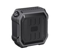 Cpolebev Portable Outdoor Bicycle Bluetooth Speaker Wireless Sound Box Hands Free Call Cycling Subwoofer