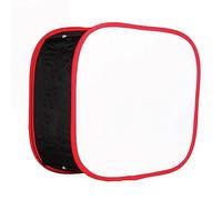 Cpolebev Portable Softbox LED Light Panel Diffuse Light Room Lighting Modifier for LED Light