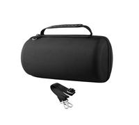 Cpolebev Portable Speaker Case Bag Carrying Hard Cover for Soundlink Revolve+ Plus Bluetooth Speaker