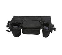 Cpolebev Pram Baby Holder Storage Cup Pushchair Bottle Stroller Bag Organizer