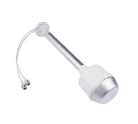 Cpolebev Premium 5G 4G Antenna Feed Dual Band 1700 2700 3300 3800 30Dbi Long Range MIMO Feedhorn For ZAIN Mobily Parabolic Spare Parts