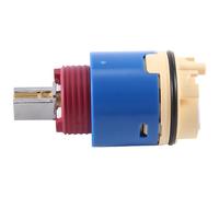 Cpolebev Pressure Balancing Parts for RK7300-CART-3P, Faucet Replacement Compatible with Z-7300
