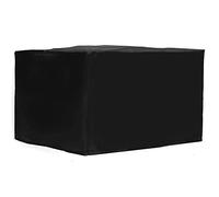 Cpolebev Printer Dust Cover, Waterproof Cloth Printer Protector Cover for 3D Printer/for OfficeJet Pro 8600 Printer,50X40X30cm