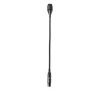 Cpolebev Professional Dynamic DJ Microphone with Switch for Mixer Dedicated Disc Shouting Microphone KTV Bar Gooseneck DJ Mic