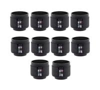 Cpolebev Professional Dynamical Microphone Capsule Head, Microphone Parts Microphone Core Wireless Mic Core