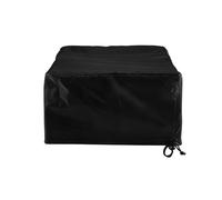 Cpolebev Projector Cover, Suitable for Ceiling Home and Outdoor Installation of Video Projector Dust and Water Protection Cover