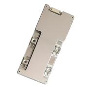 Cpolebev Protection Board Lithium Protection Board with Balancing for Lead Acid to Lithium 7S-80A-for Li-Ion