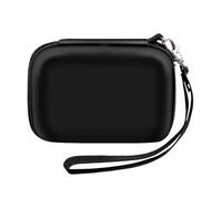 Cpolebev Protective Case Digital Camera, Camera Case Portable Photographer Photography for Equipment