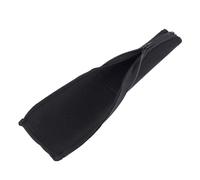 Cpolebev Protector Headband Cover Replacement Cushion for MSR7 M20 M30 M40 M40X M50X SX1 Headphone Black