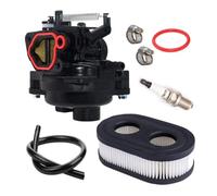 Cpolebev Quality 799584 Carburetor for 09P702-0145-F1 09P702-0098-F1 550Ex 625Ex 675Ex 725Exi 140Cc Engines