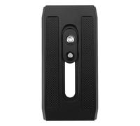 Cpolebev Quick Release Plate,Camera Quick Release Plate Adapter for KH25/KH26/KH25N/KH26NL Camera Accessories