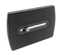 Cpolebev Quick Release Plate for TH-650HD Camera Tripod Head Mounting Plate with 1/4 Inch Screw Dslr Camera