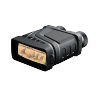Cpolebev R12 5X Zoom Digital Telescope Infrared Night Vision Binocular for Hunting Camping Professional 300M Night Vision Device
