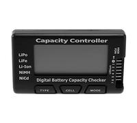 Cpolebev RC CellMeter-7 Digital Battery Capacity Checker LiPo LiFe Li-Ion NiMH Nicd