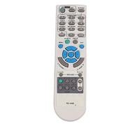Cpolebev Rd-448E Projector Remote Control For Projector V260X+V300X+V260 Rd-448E Rd-443E Lt180+Lt280 Lt380 M230 Rd-450C M260Xc