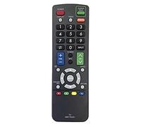 Cpolebev Remote Control, for GB217WJN1 TV/LED/LCD Remote Control Replacement GB217WJSA GB215WJSA