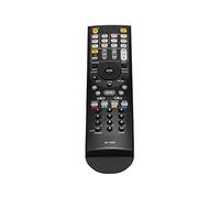 Cpolebev Remote Control for RC-799M HT-R391 HT-R558 HT-R590 HT-R591 HT-S5500 RC-834M RC-737M RC-812M RC-801M RC-803M