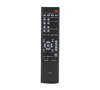 Cpolebev Remote Control RC-1170 for AV RC-1156 RC-1157 RC-1180 RC-1183 AVR-1513-1513BA