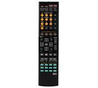 Cpolebev Remote Control Smart Controller for RX-V363 RX-V463 RAV315 RX-V561 RAV311 RAV312 RAV282 RX-V650 RX-V459 RX-V730