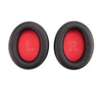 Cpolebev Replacement Ear Cushion Foam Cover Ear Pads Soft Cushion Q10 / Q10 Bluetooth Headphones