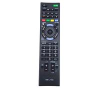 Cpolebev Replacement Remote Control RM-L1165 SMART TV for Universal TV