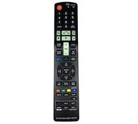 Cpolebev Replcement AKB73275501 for Home Theater BLU-RAY Remote Control LHB336 LHB536 LHB976 HB906TAW Fernbedienung
