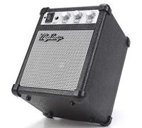Cpolebev Retro Replica Guitar Amplifier High Fidelity/My Amp Audio Portable Speaker/Amp Audio Mini Guitar Speakers Bass Stereo