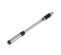 Cpolebev RH770 Dual Band 144/430MHz High Gain SMA-Female Telescopic Antenna For UV-5R UV-82-888S WALKIE TALKIE RH-770