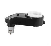 Cpolebev RS390 Motor 12V 20000RPM Car DC Motor Child Car Toy New Tool