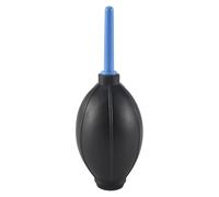 Cpolebev Rubber Air Dust Blower Cleaner Pump for Removing Camera Lens S6