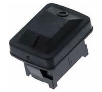 Cpolebev Sander Switch for D26451 D26451-AR D26451-B2 On/Off Plastic 656494-00 Black D26441 D26441 D26451 D26441-AR Replacement Accessories