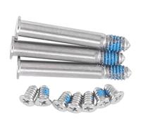 Cpolebev Screws set for + Pro Unibody bottom cover 13", 15", 17"