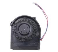 Cpolebev Series Laptop CPU Cooling Fan FOR T410 T410i 45M2721 45M2722 New Cooler