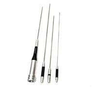 Cpolebev SG 7900 Antenna Mobile Radio Dual Band VHF UHF 144-430MHz Car Radio Walkie Talkie High Gain Antenna SG-7900