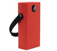 Cpolebev Silicone Case for PEA40 40000MAh Power Bank Anti-Slip/Anti-Fall Soft Cover Portable Protective Sleeve
