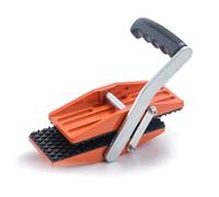 Cpolebev Single Handed Carry Clamps Carry Glass Stone Slab Tools Stone Lifter Lifting Clamp Handling Tools Lifting Clamps