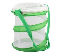 Cpolebev Small Praying Stick Insect Butterfly -up Cage Housing Enclosure