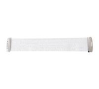 Cpolebev Snare Wire Snare Drum Wire Strings Straps Snare Drum Accessories 20 Strands Steel for Snare Drums Parts 12In