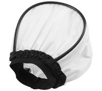 Cpolebev Softbox Flash Bounce Diffuser Speedlight For Yn560 Ii III -565-468 -467 Yn460