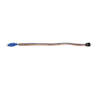 Cpolebev SOIC8 SOP8 Test Clip Probe Line for EEPROM 93CXX/25CXX/24CXX Circuit Programming on USB Programmer TL866 RT809H(B)