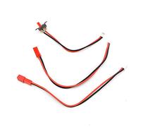 Cpolebev Sound Group System Conversion Wire Cable Upgrade Accessories for D12 B24 B36 C24 MN D90 RC Truck Car Spare Parts