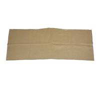 Cpolebev Speaker Grill Cloth Stereo Speaker Mesh Cloth 1.4m x 0.5m,Beige
