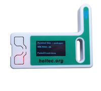 Cpolebev Specail Case for Heltec Wifi Lora 32 V3