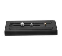 Cpolebev Sports Camera Extended Quick Release Plate for 500Ah 701 577 PTZ S4 S6