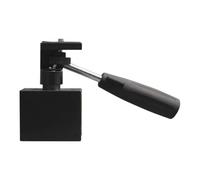 Cpolebev Spotting Mirror Window Mount Adapter Adjustable Window Mount Clip for Camera Telescope Mount