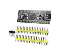 Cpolebev STM32F411CEU6 Core Board 512K STM32F411 Development Board Module Support MicroPython Programming