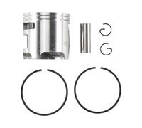 Cpolebev Suitable for 576 576Xp Piston and Ring 51mm 575 25 73-02 Carburetor Parts